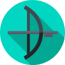 Archery icon