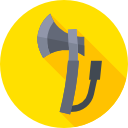 Ax icon