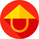Chinese icon