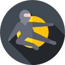 Ninja icon