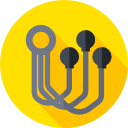 Nunchaku icon