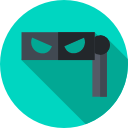 Mask icon
