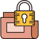 seguridad icon