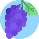 uvas icon