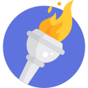 antorcha icon