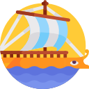 trirreme icon