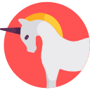 unicornio icon