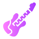 guitarra icon