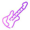 guitarra icon