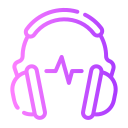 auriculares icon