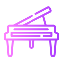 piano icon