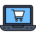 tienda online icon