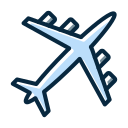 avión icon