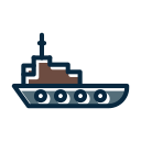 barco icon