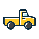 camioneta icon