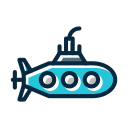 submarino icon