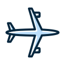 avión icon