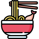 Ramen icon