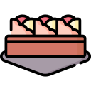 dim sum icon