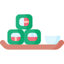 sushi icon