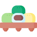 mochi 