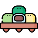 Mochi icon
