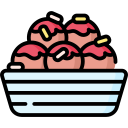 Takoyaki icon