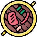 Yakiniku icon