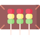 dango