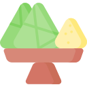 Цзунцзы icon