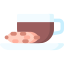 kopi luwak icon