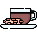 kopi luwak icon