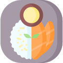 mango arroz pegajoso icon