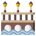 río icon