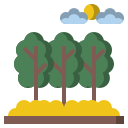 naturaleza icon