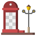 teléfono icon