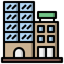 ciudad icon