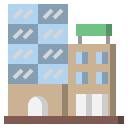 ciudad icon