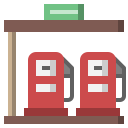 combustible icon