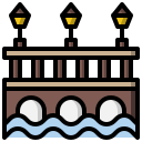 río icon