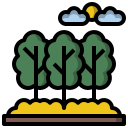 naturaleza icon