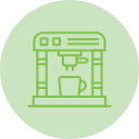 cafetera icon