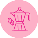 cafetera icon