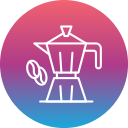 cafetera icon