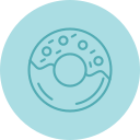 rosquilla icon