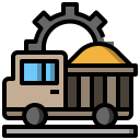 transporte icon