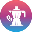 cafetera icon