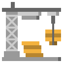 construcción icon