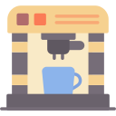 cafetera icon