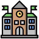 escuela icon